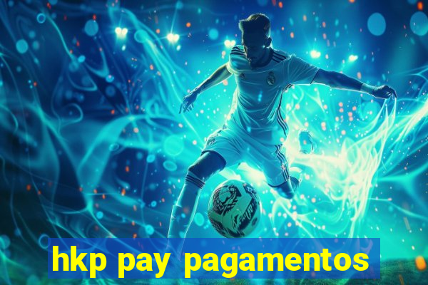 hkp pay pagamentos